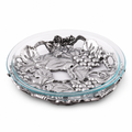 Grape Pie Trivet