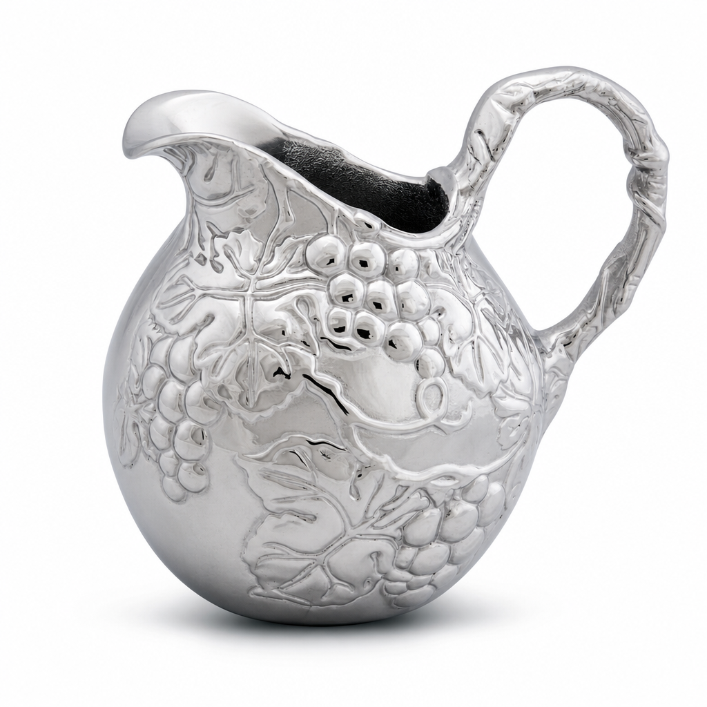 Grape Pitcher Small