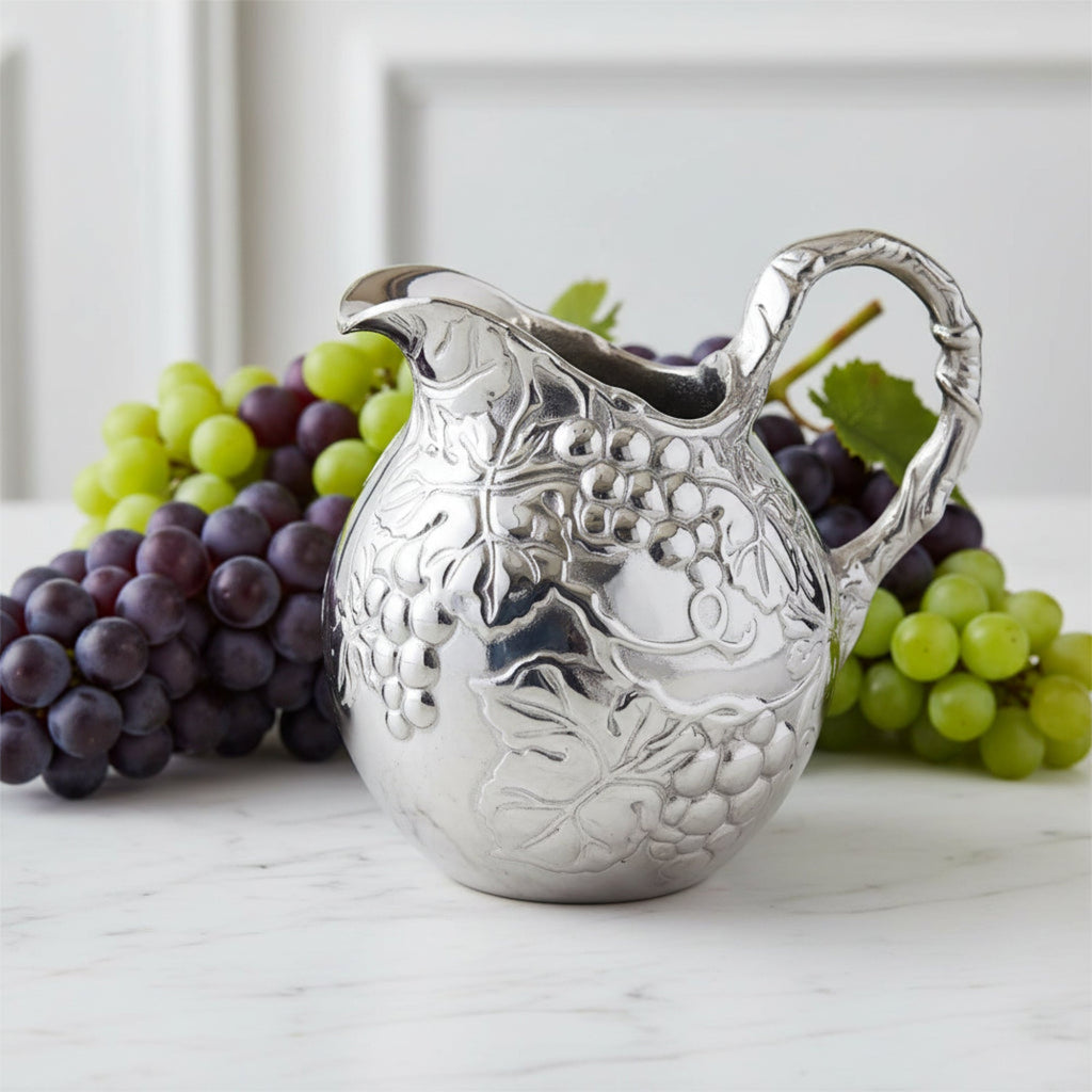 Grape Pitcher Small
