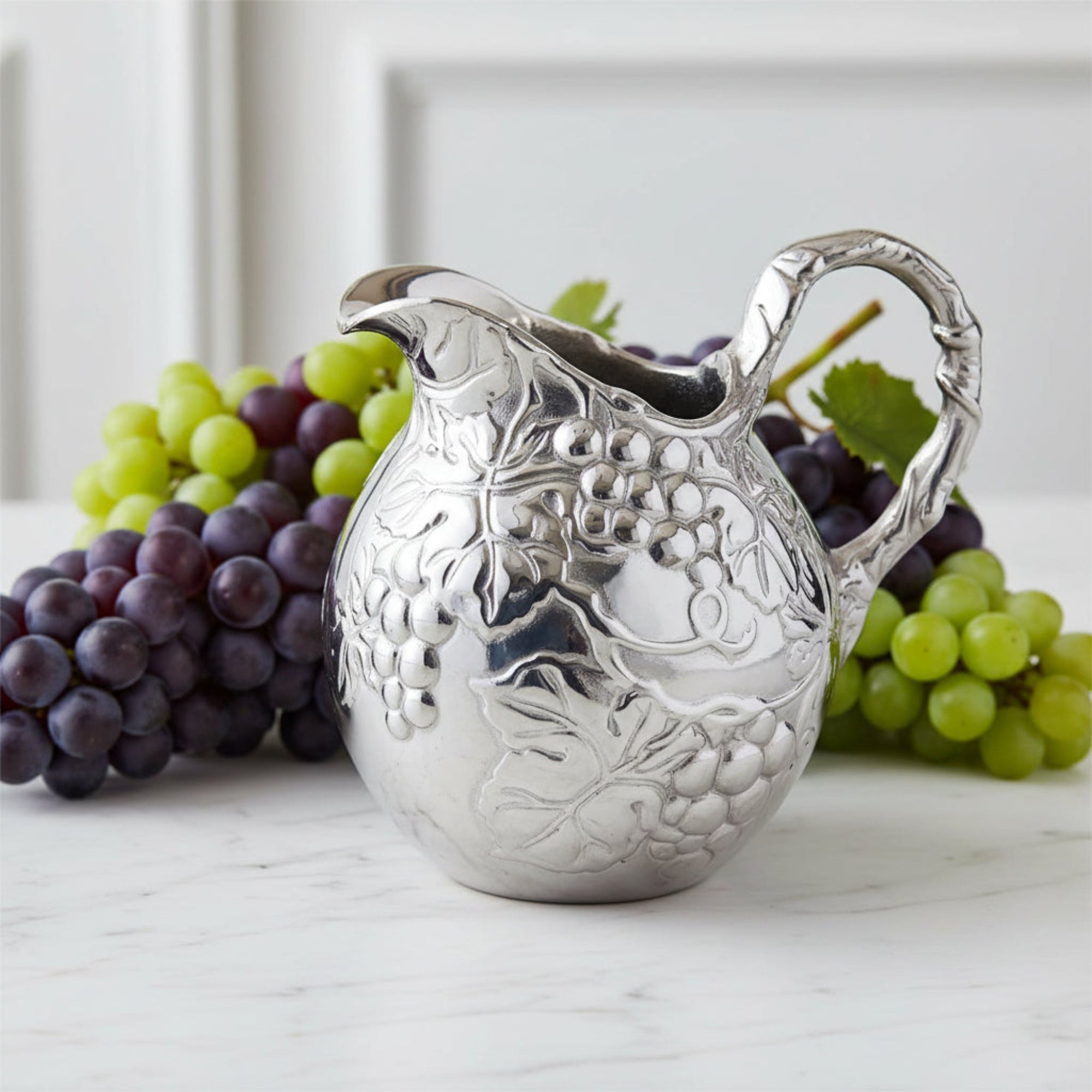 Grape Pitcher Small