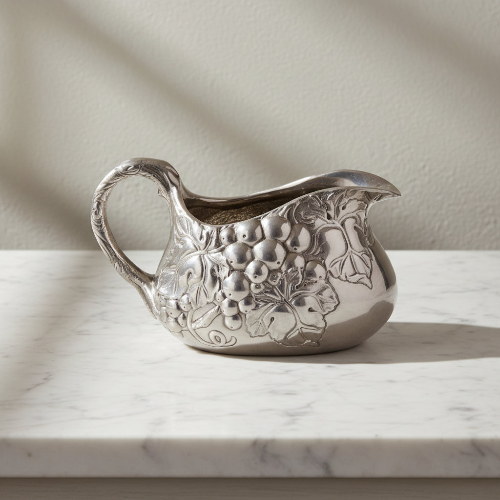 Grape Gravy Boat