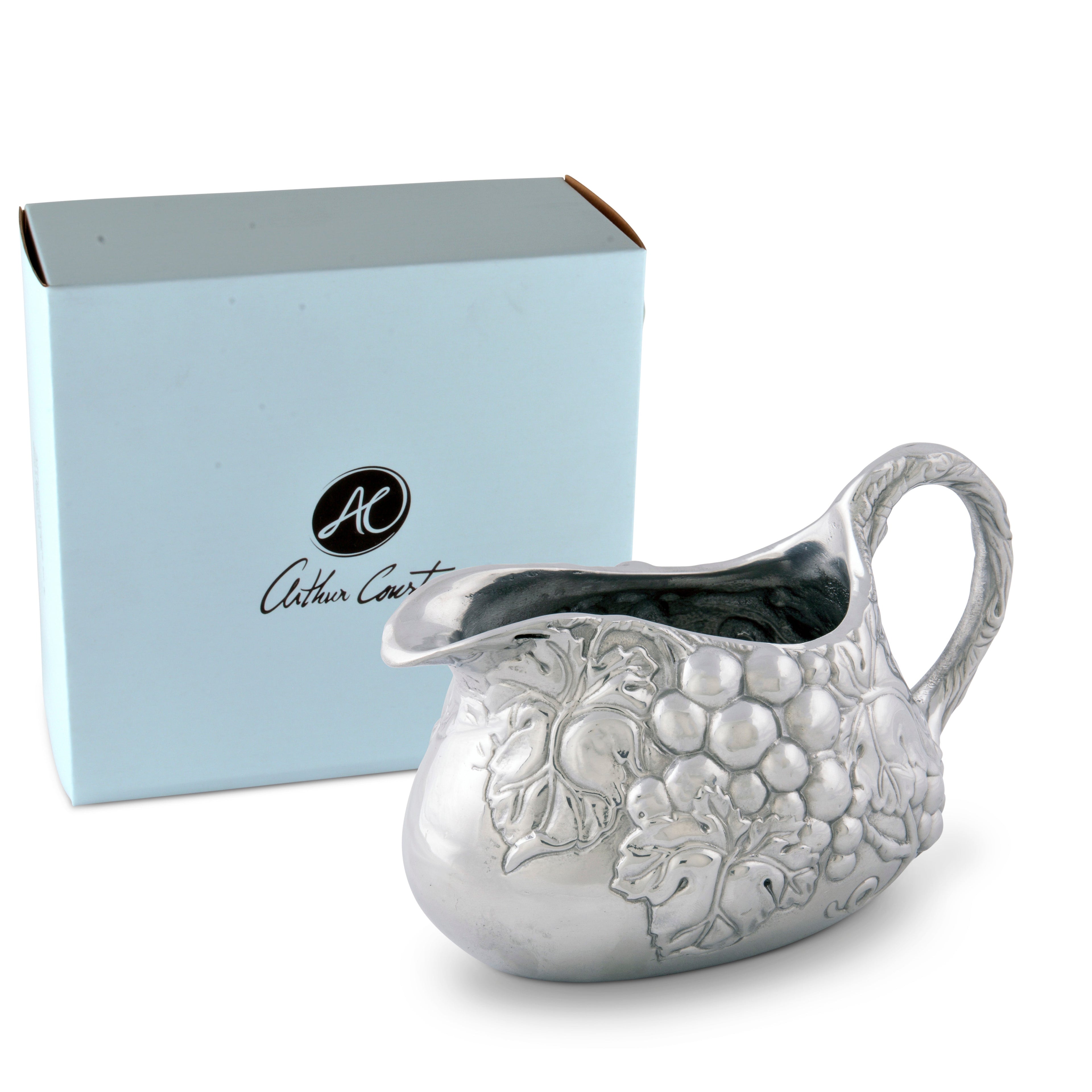Grape Gravy Boat