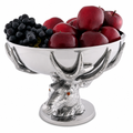 Antler Centerpiece Bowl