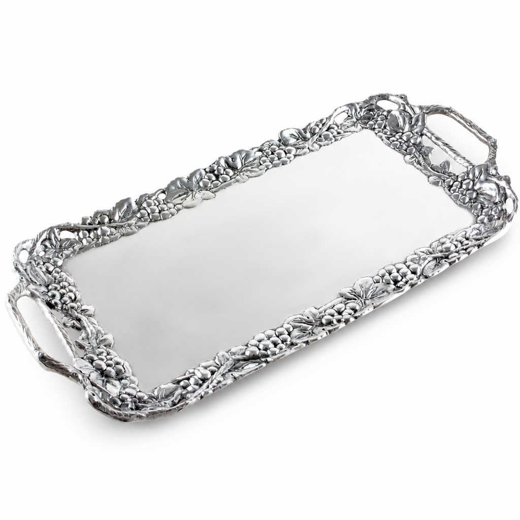 Grape Serving Tray