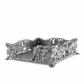 Grape Luncheon Napkin Box