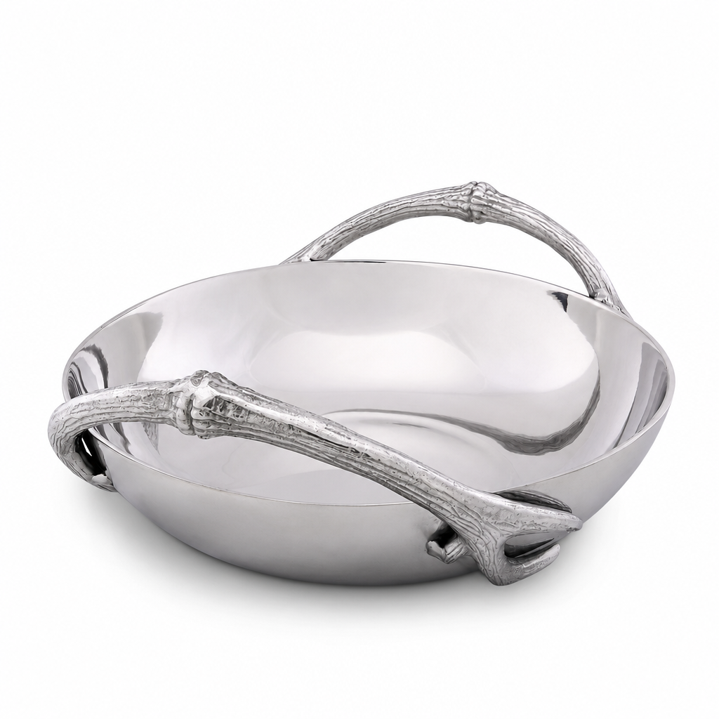 Antler Large Bowl