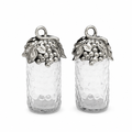 Grape Salt and Pepper Set
