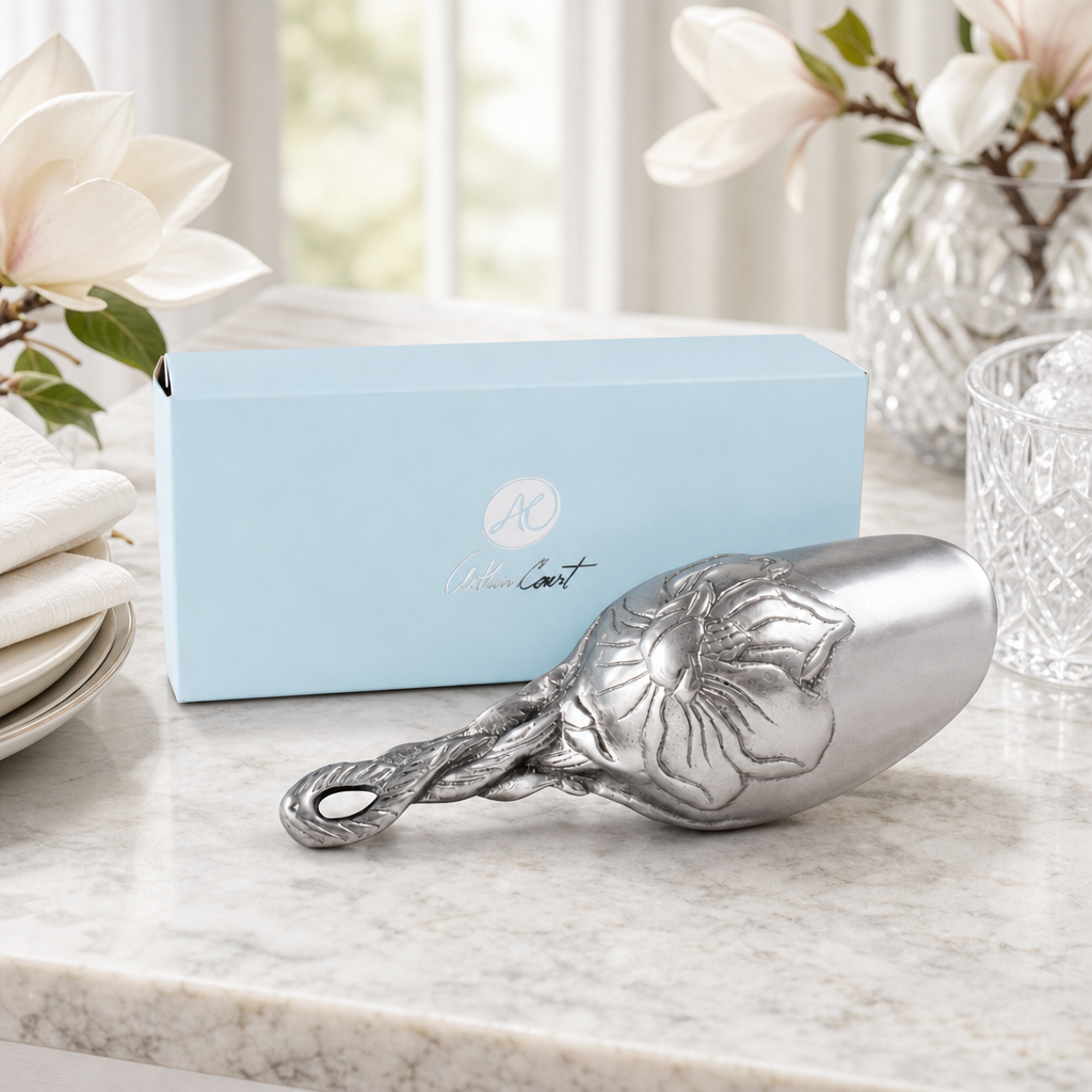 Magnolia Ice Scoop