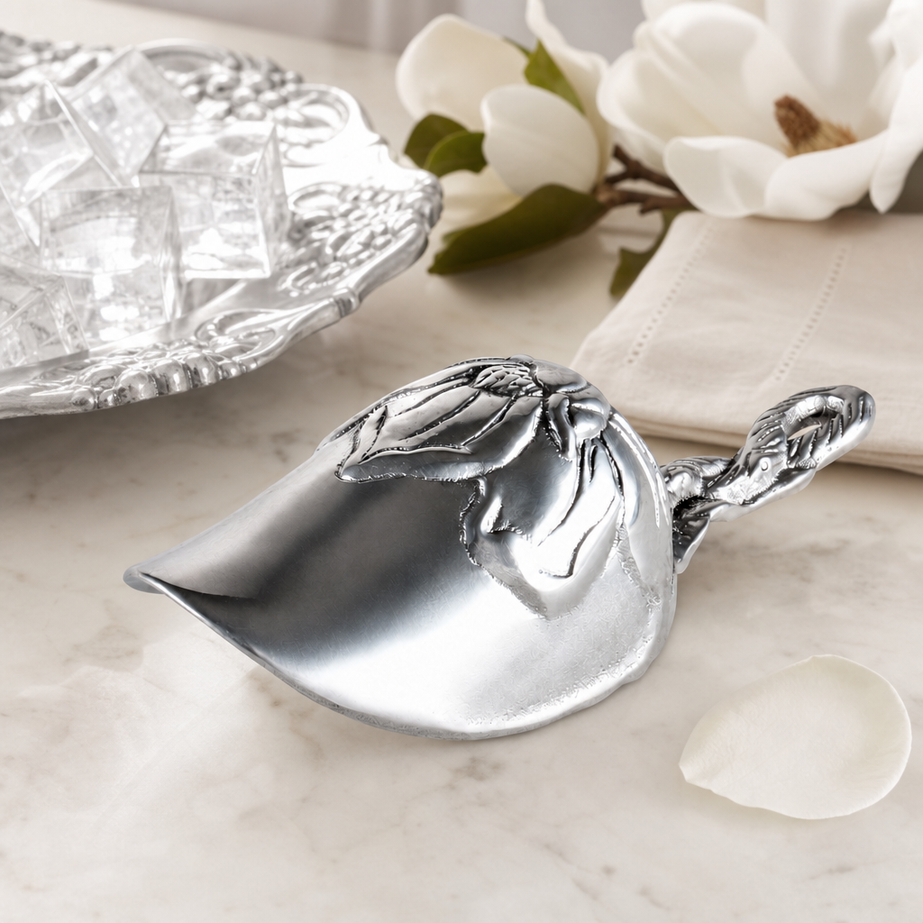 Magnolia Ice Scoop