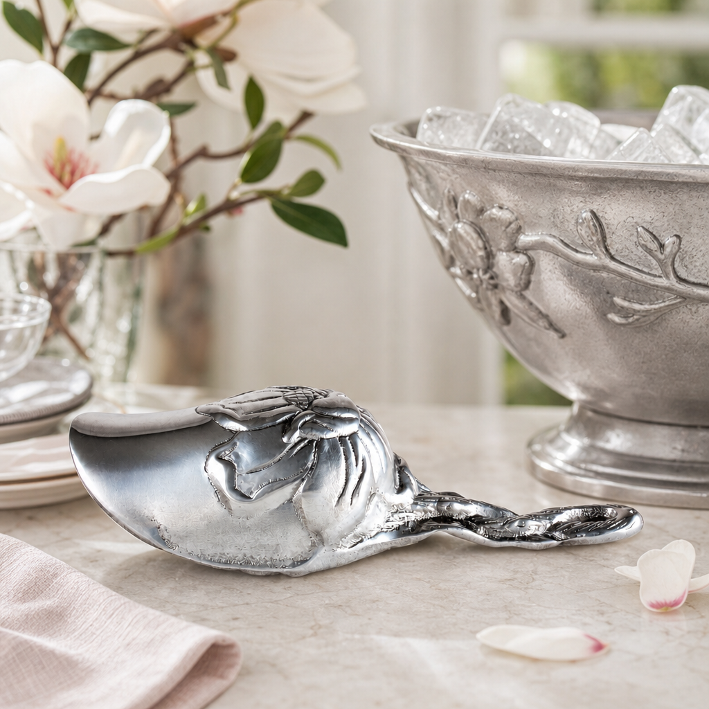 Magnolia Ice Scoop