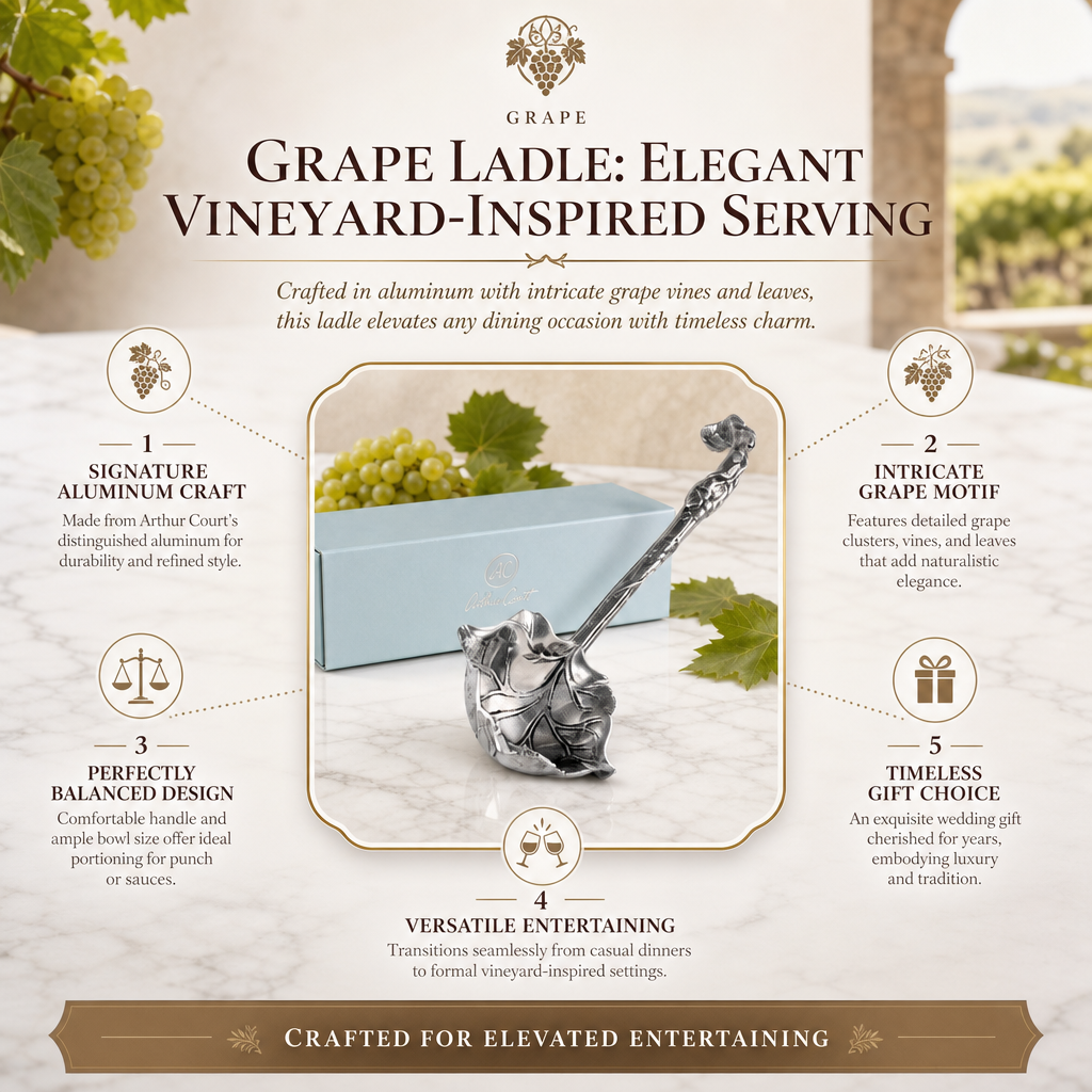 Grape Ladle