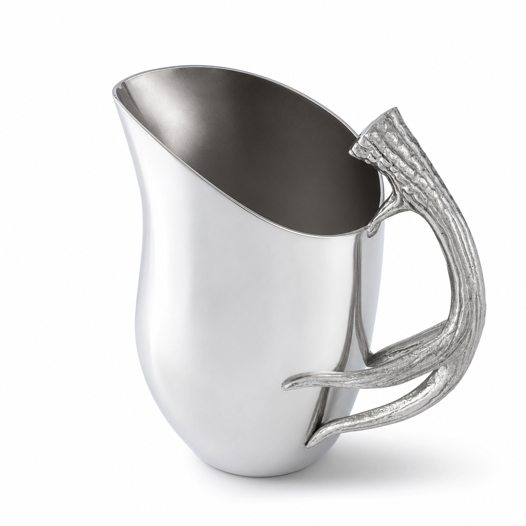 Antler Pitcher