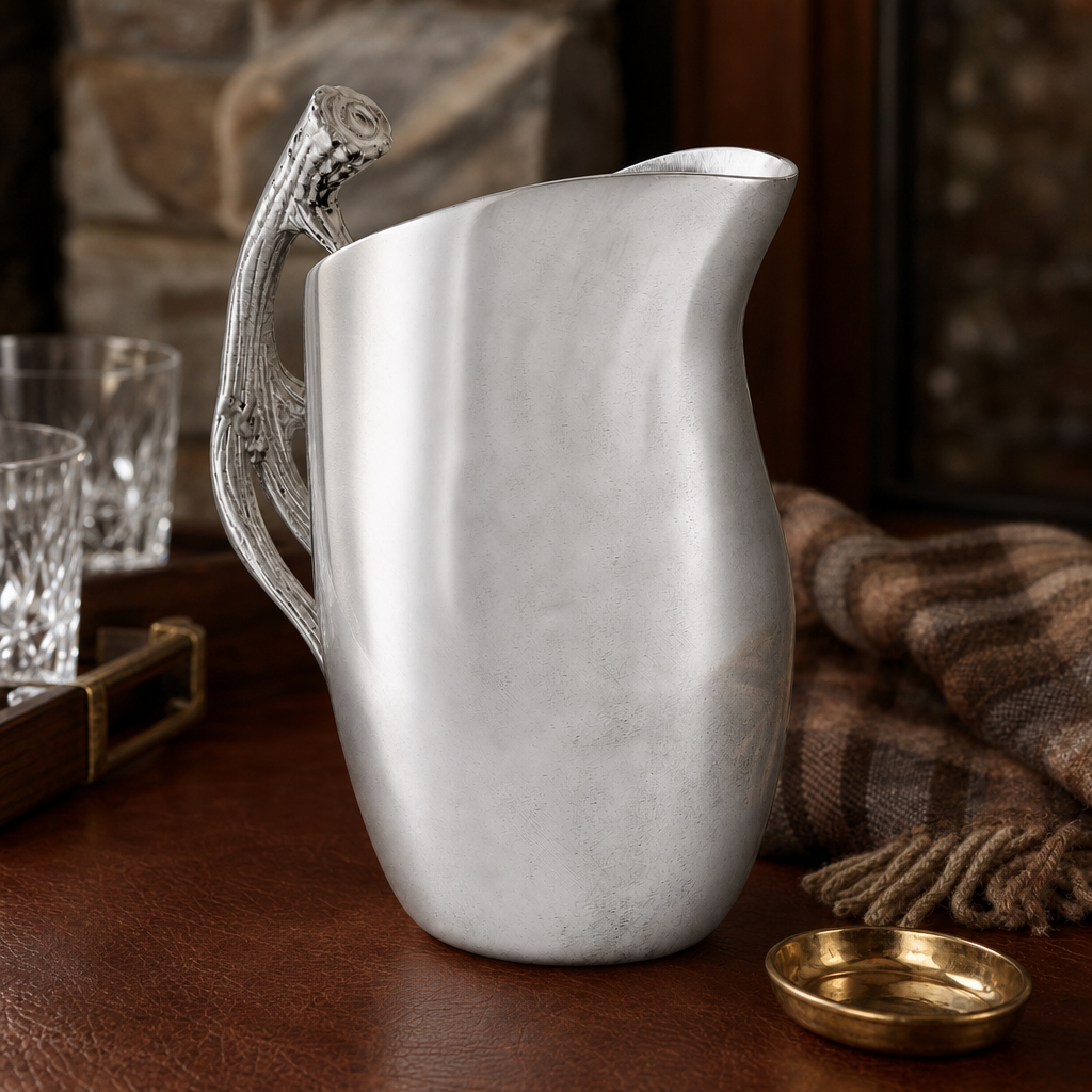 Antler Pitcher