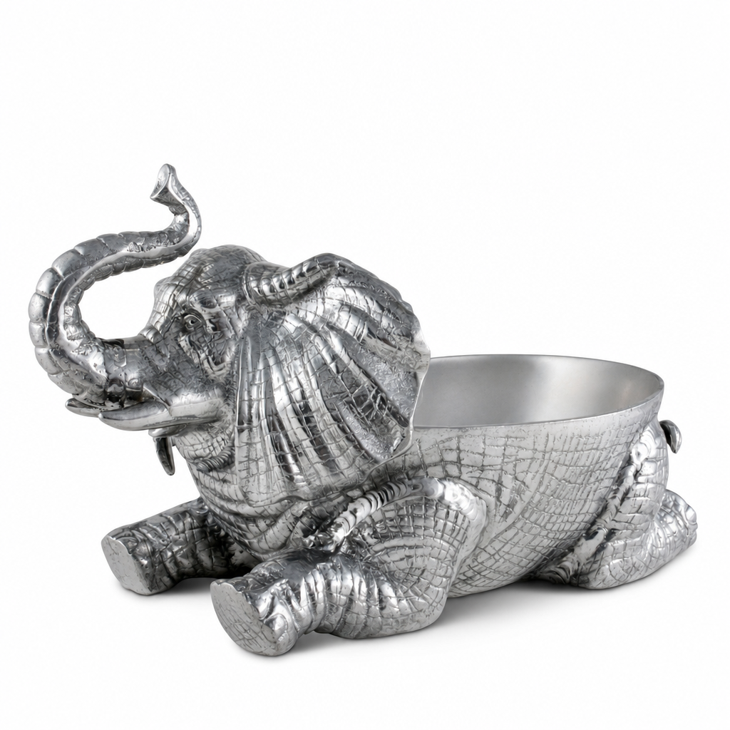 Elephant 12 Bowl