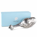 Fleur-De-Lis Ice Scoop
