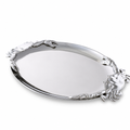 Crab Oval Platter