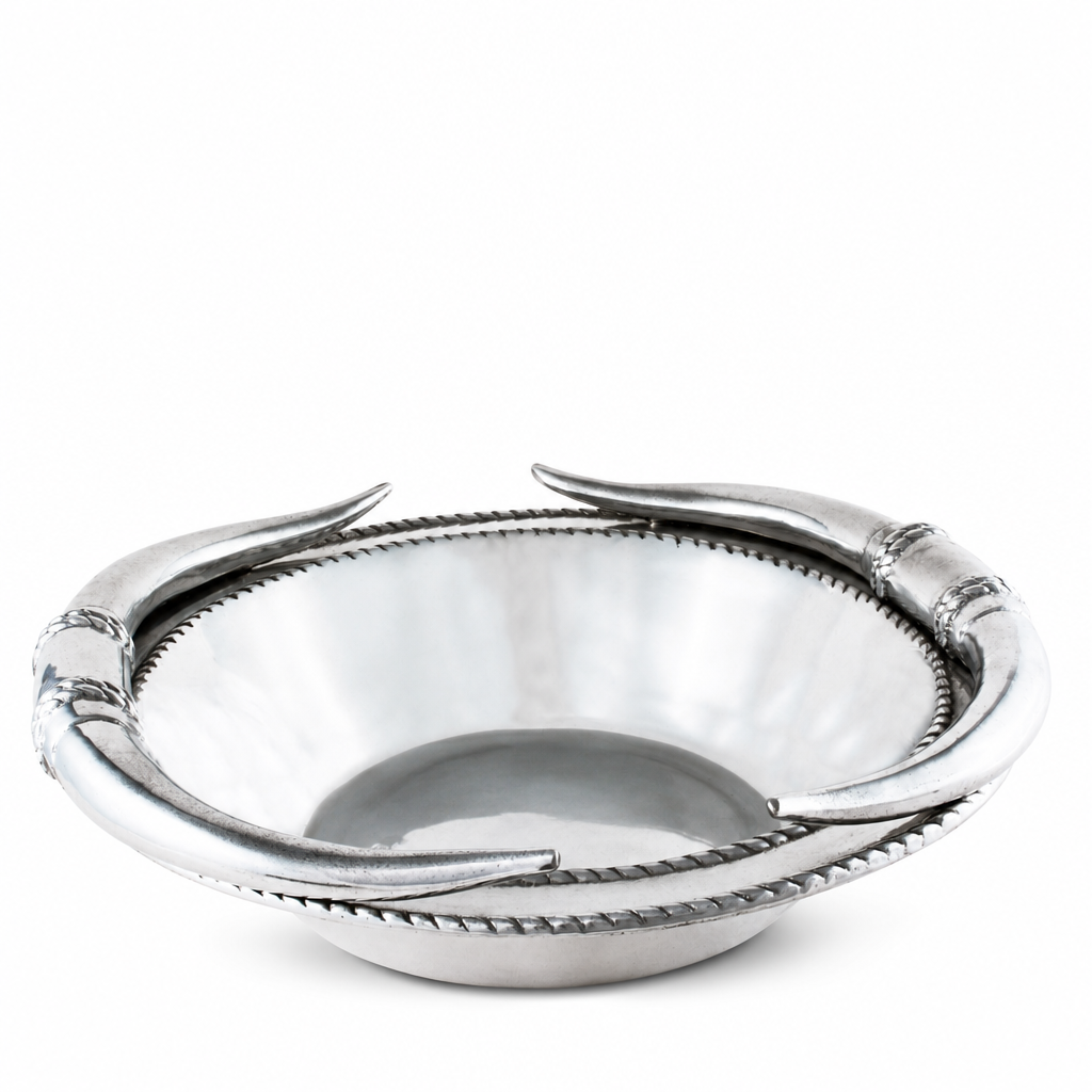 Longhorn Salad Bowl 12