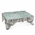 Grape Cake Pedestal Sheet