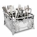 Grapevine Flatware Caddy