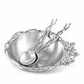 Grape Open Vine Salad Set 3-Pc