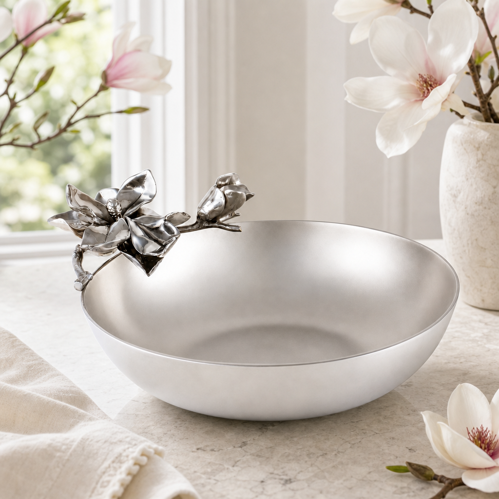 Magnolia Bowl