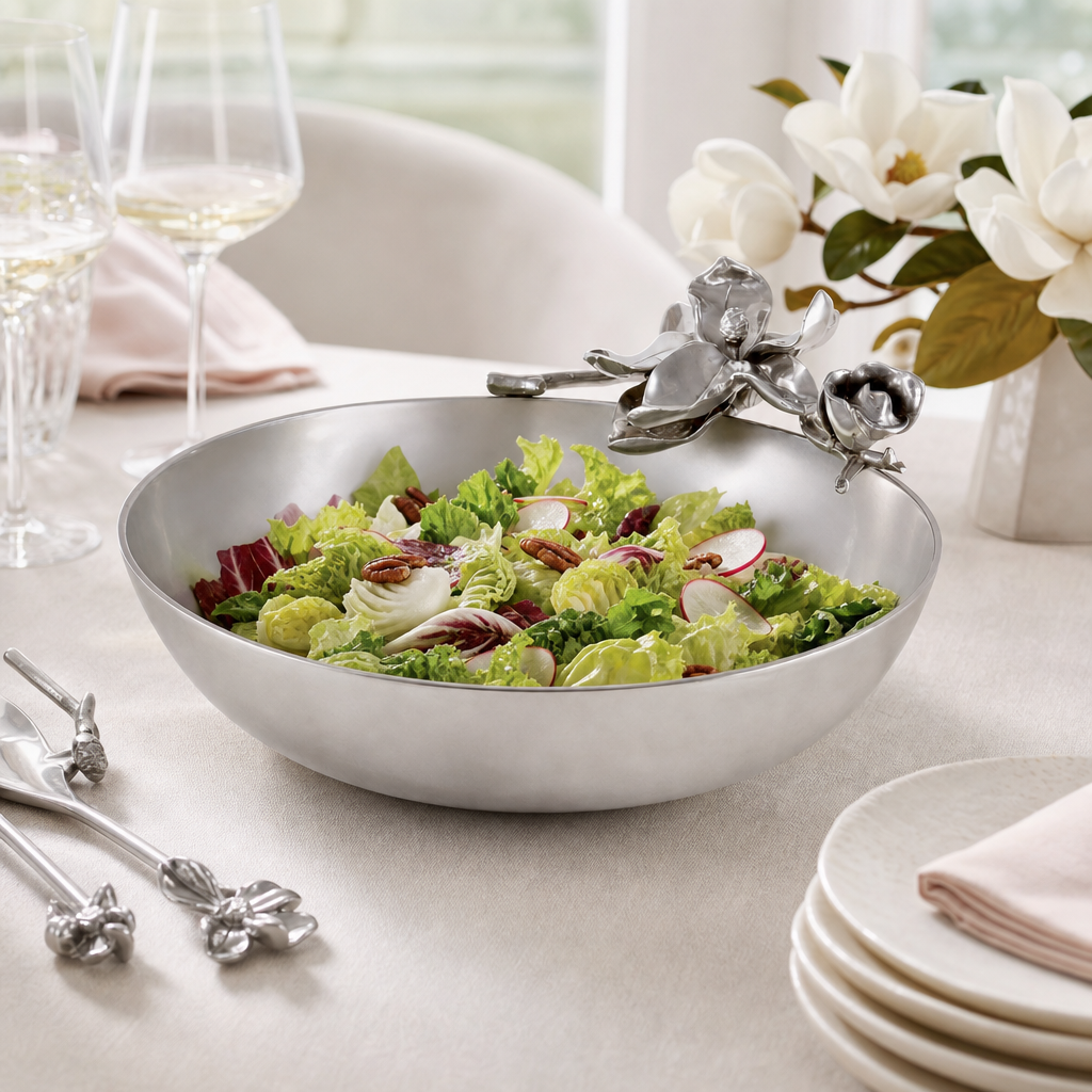 Magnolia Bowl