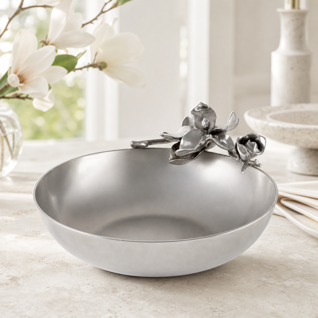Magnolia Bowl