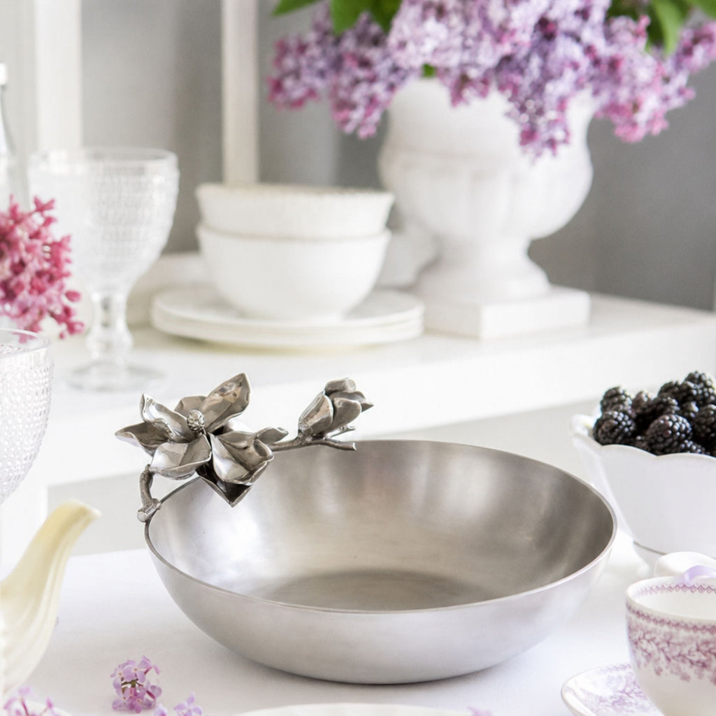 Magnolia Bowl
