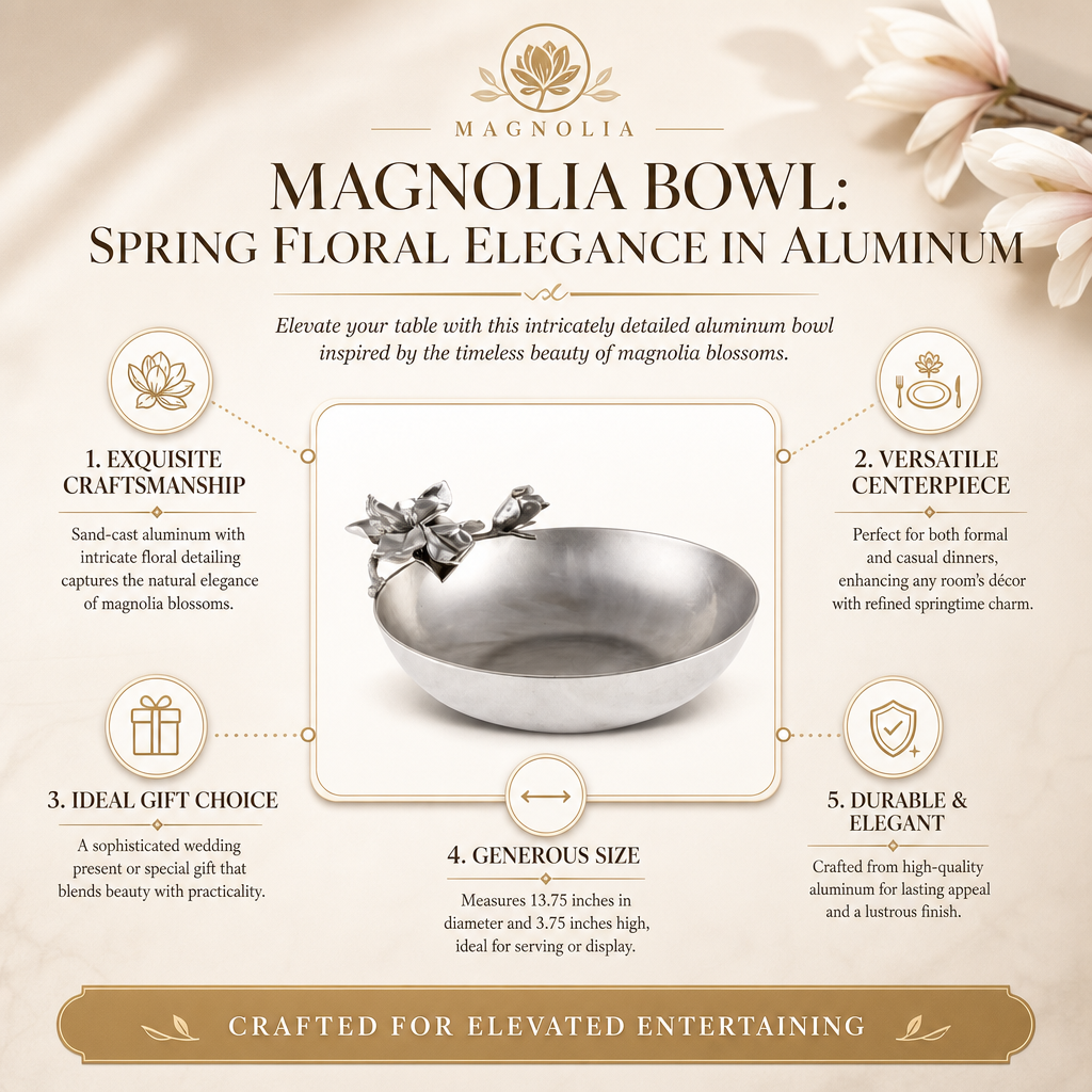 Magnolia Bowl