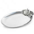 Elephant Oval Platter