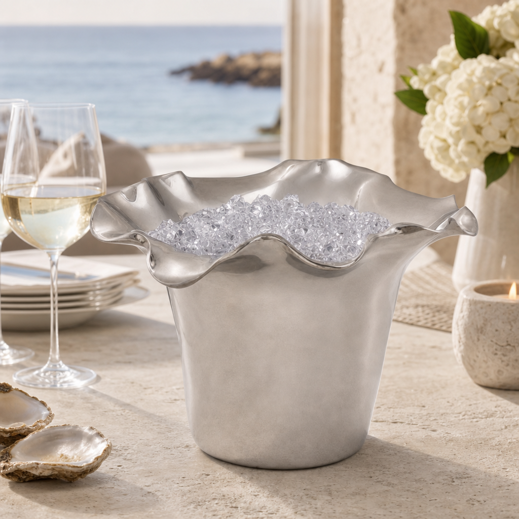 Carmel Ice Bucket