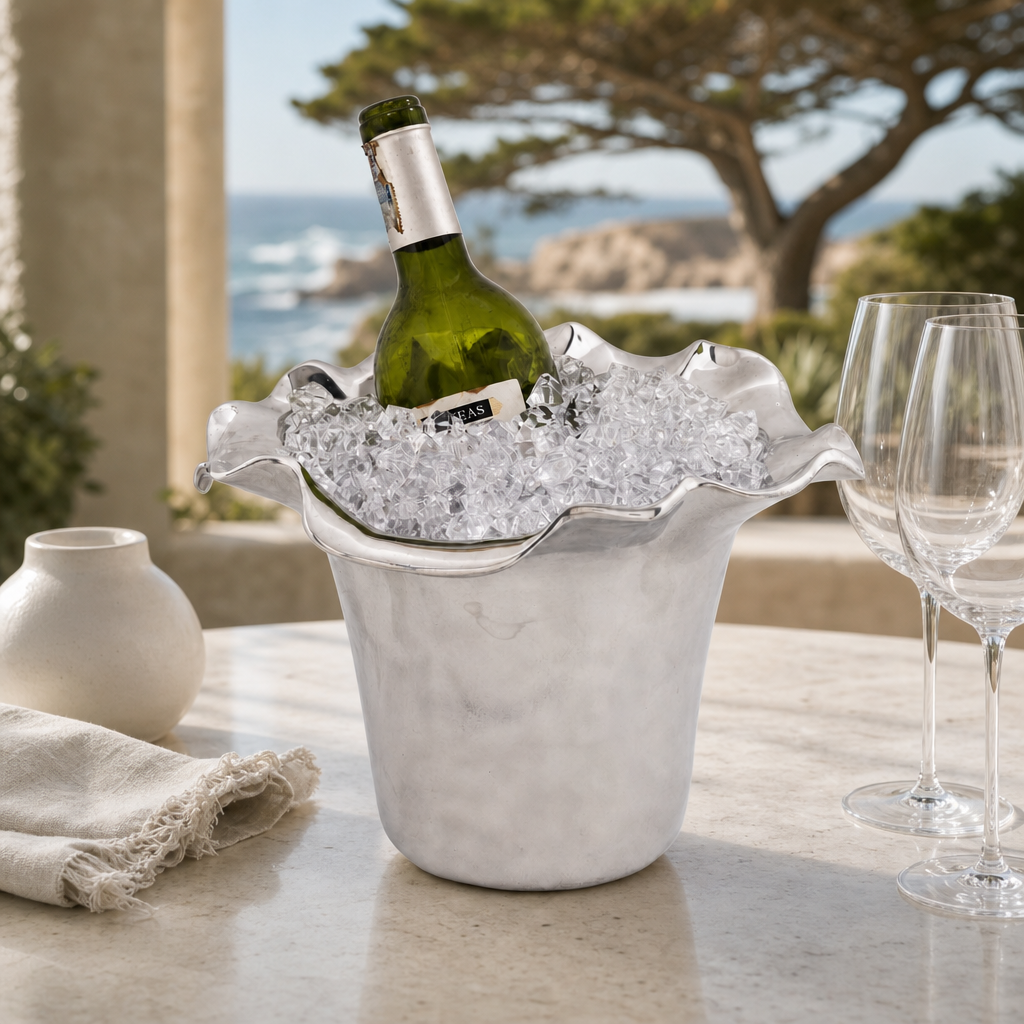Carmel Ice Bucket