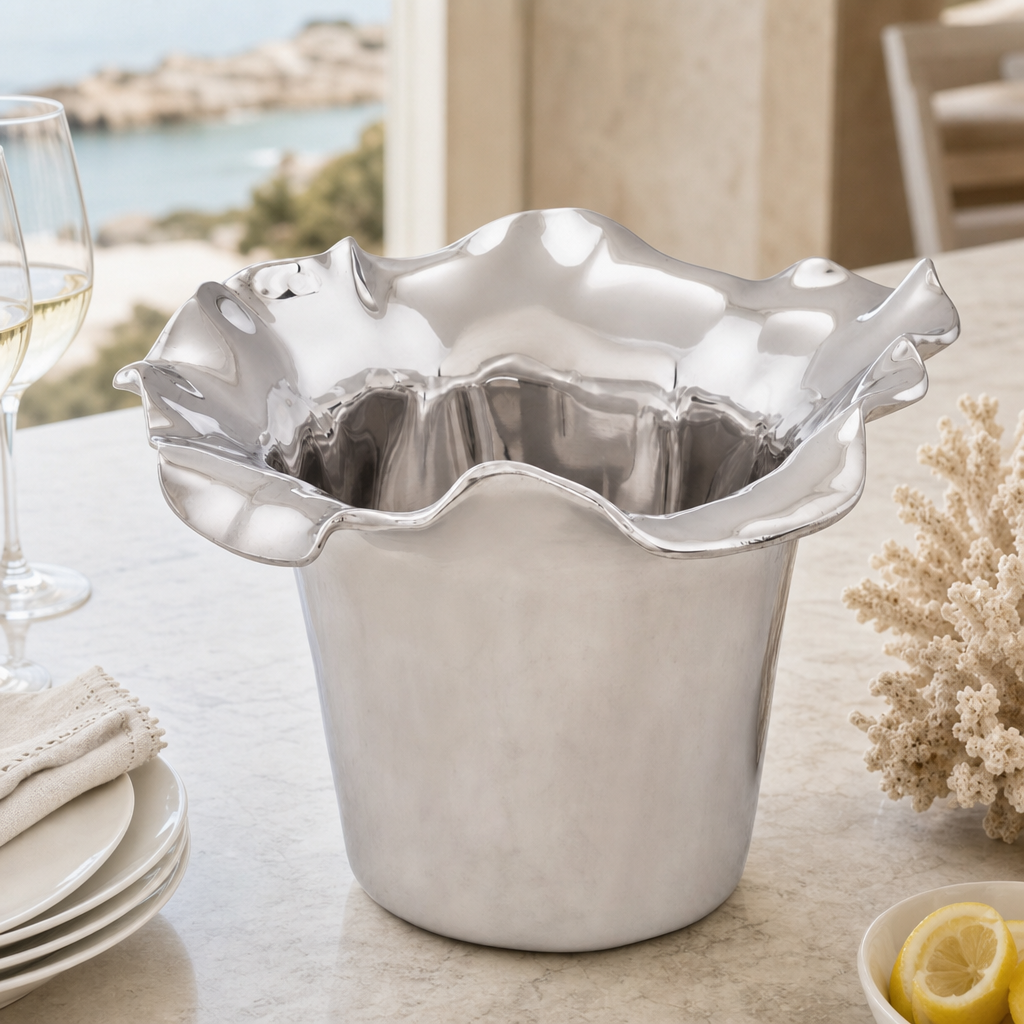 Carmel Ice Bucket