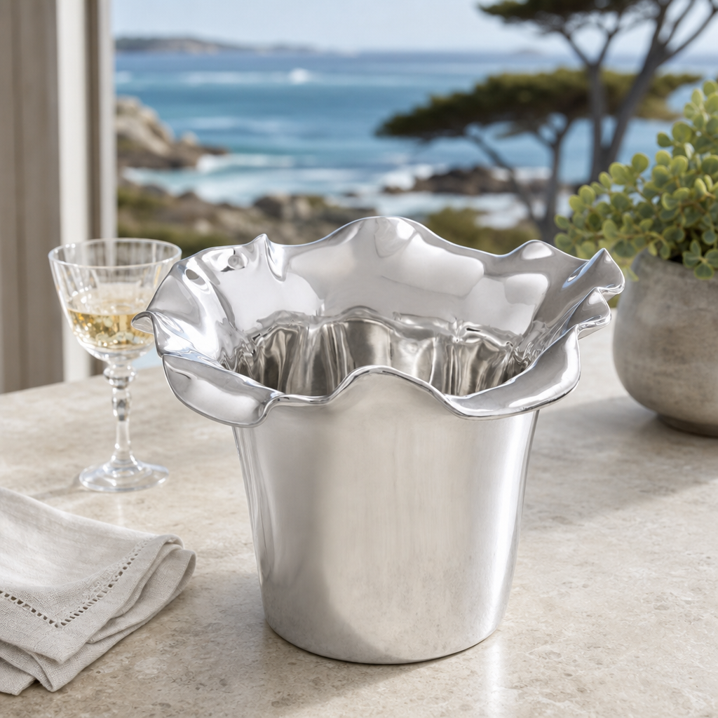 Carmel Ice Bucket