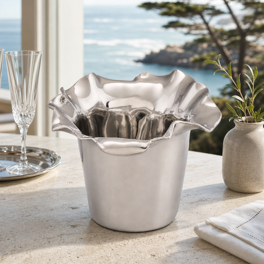 Carmel Ice Bucket