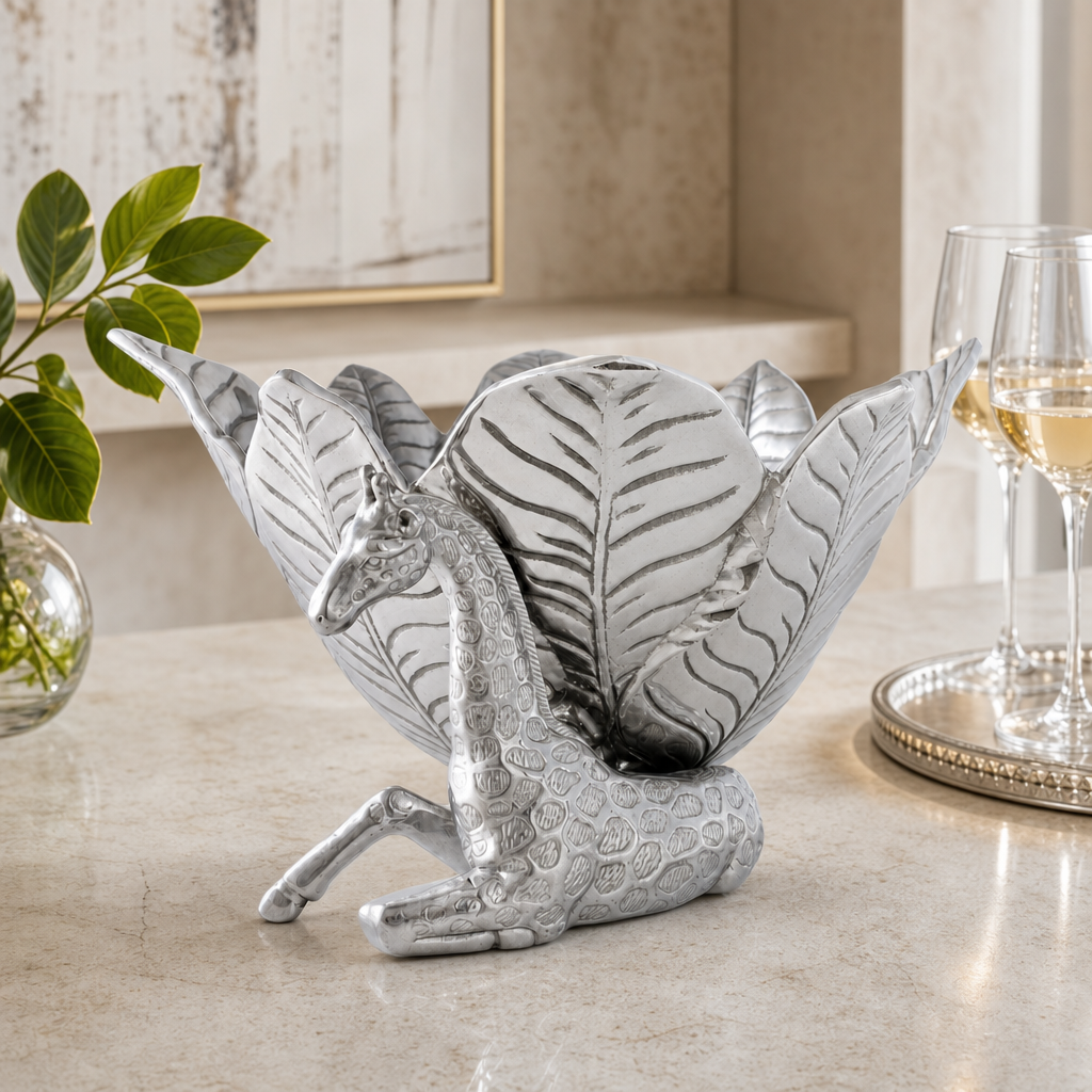 Giraffe Ice Bucket