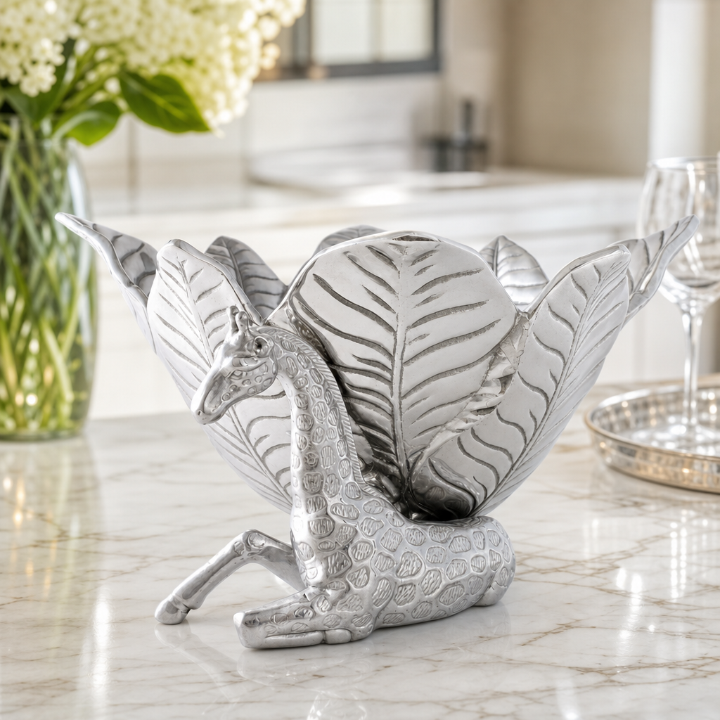 Giraffe Ice Bucket