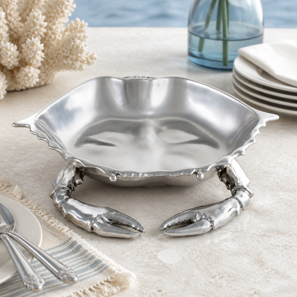 Crab Salad Bowl