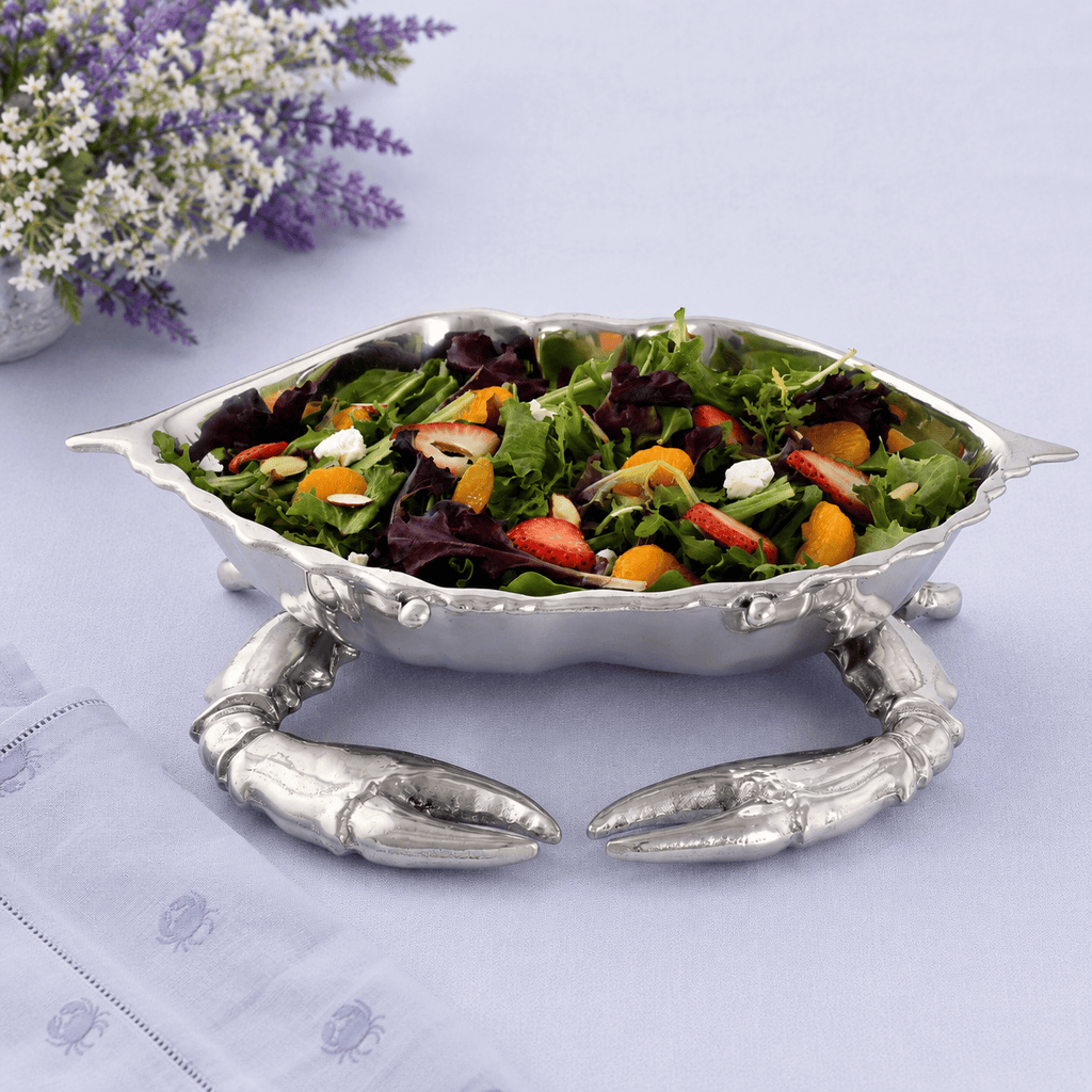 Crab Salad Bowl