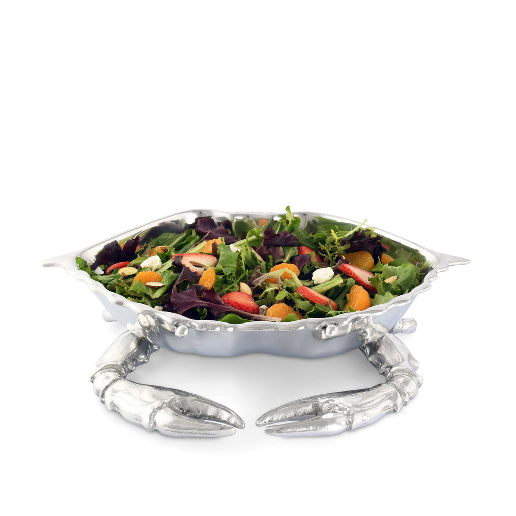 Crab Salad Bowl