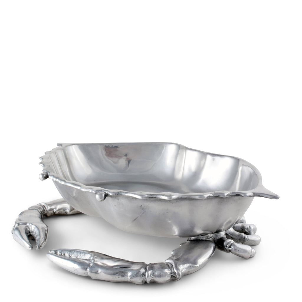 Crab Salad Bowl