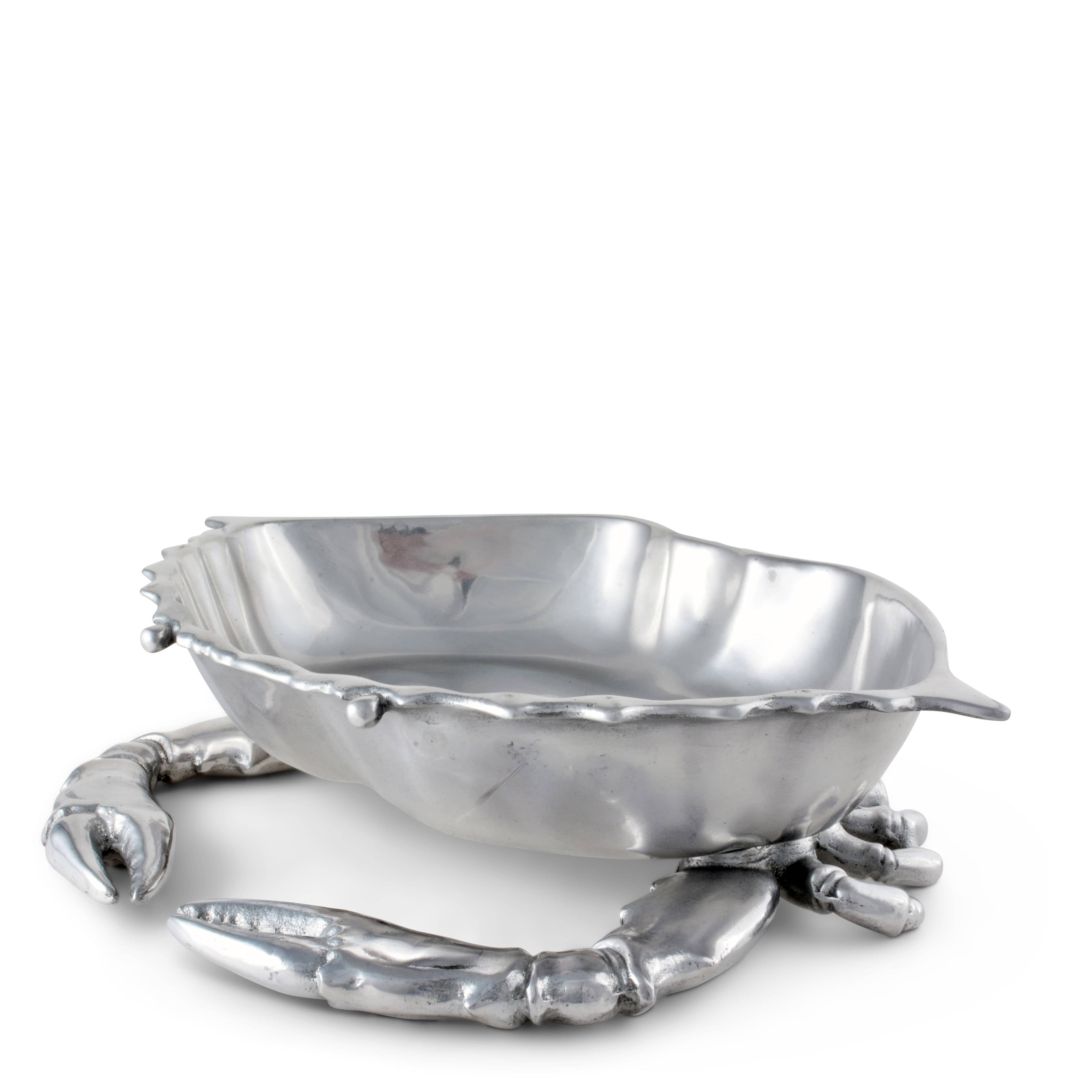 Crab Salad Bowl