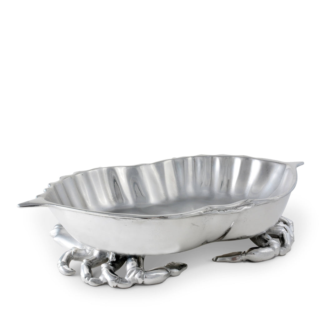 Crab Salad Bowl