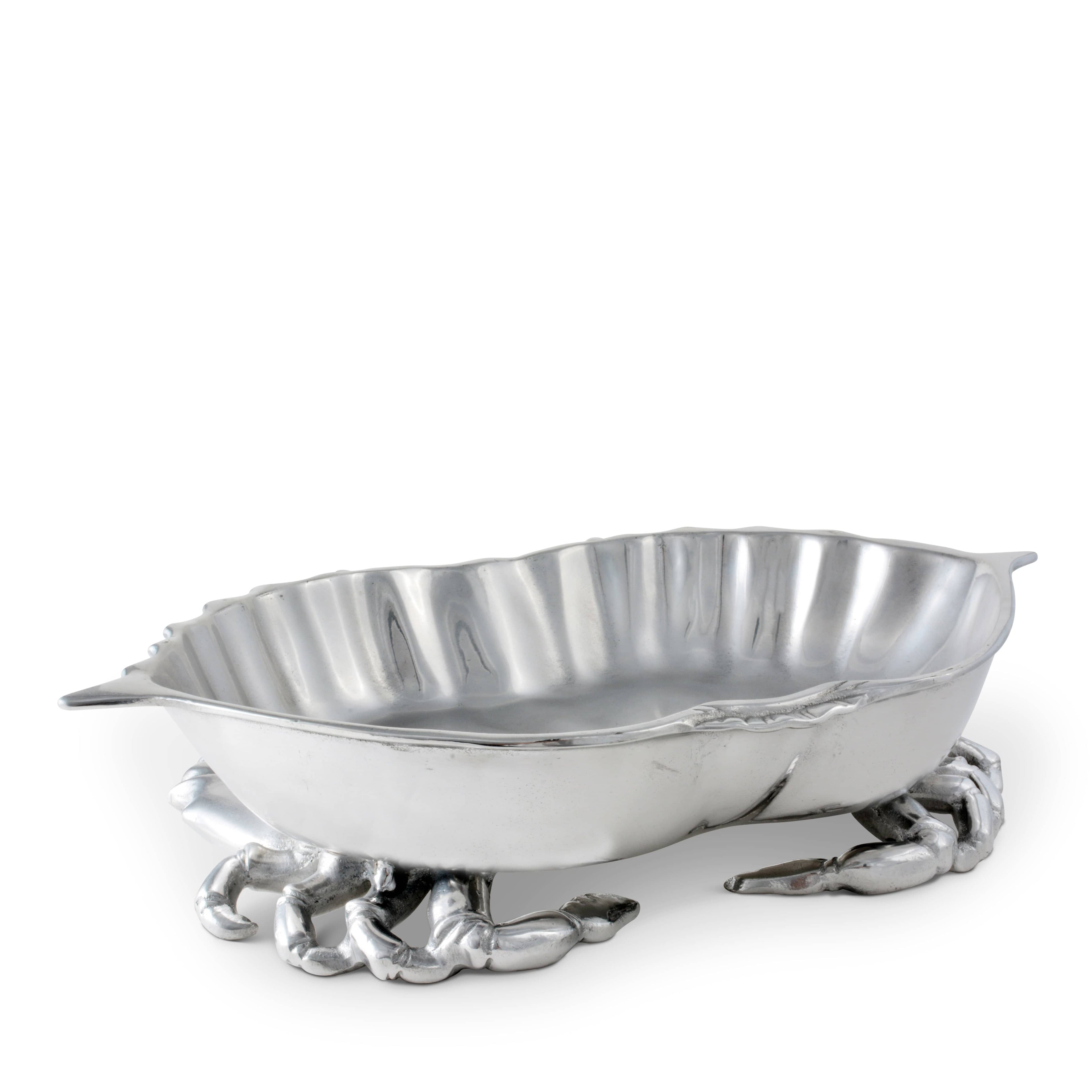 Crab Salad Bowl
