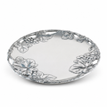 Grape 12 Round Plate