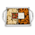 Longhorn Entertainment Tray