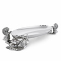 Bunny Centerpiece Tray