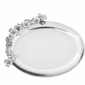 Butterfly Dogwood Platter