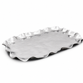 Carmel Rectangle Serving Tray