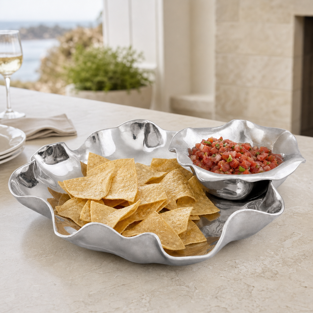 Carmel Chip and Dip Set